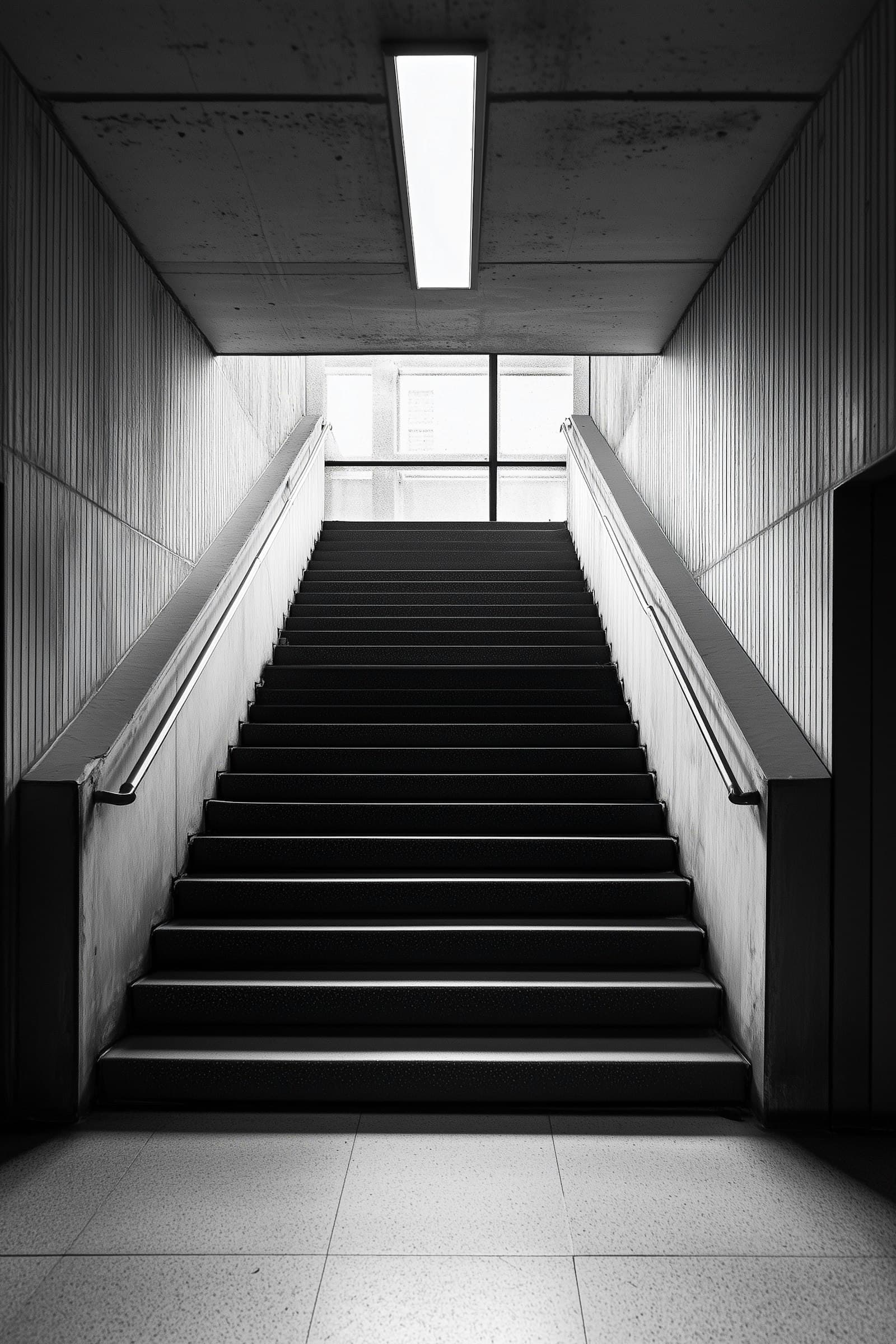 Industrial Flooring Installation